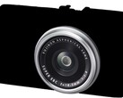 It looks like the Fujifilm half-frame compact camera will take shape as something similar to the X70 compact camera. (Image source: Fujifilm - edited)