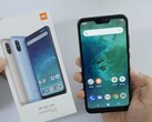 The Mi A2 Lite has received another disappointing update. (Image source: Geekyranjit)