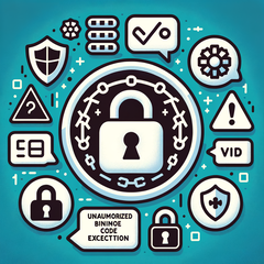 A vulnerability has been found in the Windows version of Telegram Messenger (image: created with Dall-E 3).