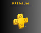 PS Plus Premium subscription logo is shown (Image source: Sony PlayStation)