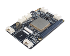 Grove AI HAT: A powerful and compact Raspberry Pi HAT for edge computing workloads that costs less than US$25 (Image source: Seeed Studio)