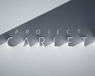 Unfortunately, there was no glimpse of the actual physical Project Scarlett Xbox console. (Image source: Mixer/screenshot)