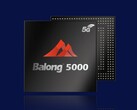 The Balong 5000 modem. (Source: GizmoChina)