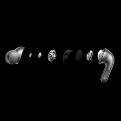 Xiaomi Buds 5 Pro (image source: Xiaomi)