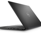Dell Latitude 13 7380 (i7-7600U, FHD) Laptop Review