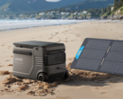The Anker Solix EverFrost 2 Electric Cooler can now be pre-ordered in the US. (Image source: Anker)