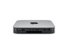 It is possible to upgrade the storage and memory on an M1 Mac Mini