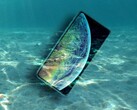 Apple's next-gen flagships might get full underwater operation support (Source: Wccftech) 