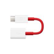 USB Type-C to 3.5 mm jack adapter