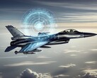 Fighter jets controlled by artificial intelligence are already a reality and could be used in combat operations in just a few years' time. (Image: DALL-E 3)