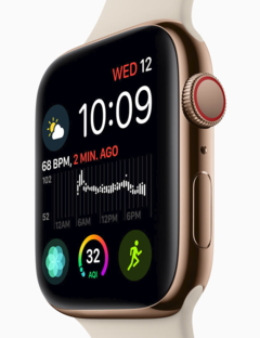 Apple is looking to take the Watch in the US health market. (Source: Apple)