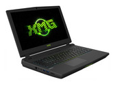 Schenker XMG U507 (Clevo P751DM2-G) Laptop Review