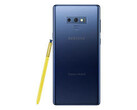 The Samsung Galaxy Note 9's successor may double its rear cameras. (Source: Samsung)
