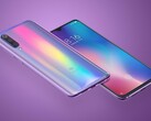 The Mi 9 offers similar specs to Samsung's S10 lineup, but the starting prices are essentially halved. (Source: Xiaomi)
