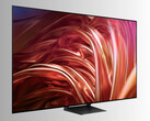 83-inch Samsung S85D OLED TV (Image source: Samsung Electronics)