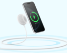 Anker has launched the Zolo Wireless Charger in Germany. (Image source: Anker)