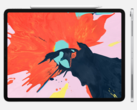 You can watch HDR movies on the new iPad Pro models - just not in HDR. (Source: Apple)