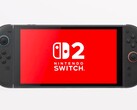 The Nintendo Switch 2 only supports fast microSD Express cards (Image source: Nintendo)