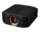 JVC has unveiled new 4K home theater projectors, including the DLA-RS3200 (above). (Image source: JVC)