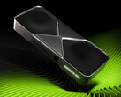 There is unlikely to be an RTX 5050 Founders Edition design like the one for the RTX 5090. (Image source: Nvidia)