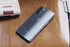 The OnePlus Nord N10 5G will replace the OnePlus Nord in the US market. 