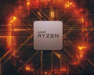 A 16-core Ryzen 3000 CPU has allegedly been benchmarked. (Image source: AMD)
