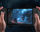 Aokzoe finally appears ready to release its A1X gaming handheld. (Image source: Aokzoe)