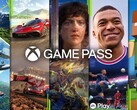 Microsoft Game Pass banner (Image source: Microsoft Xbox Gaming)