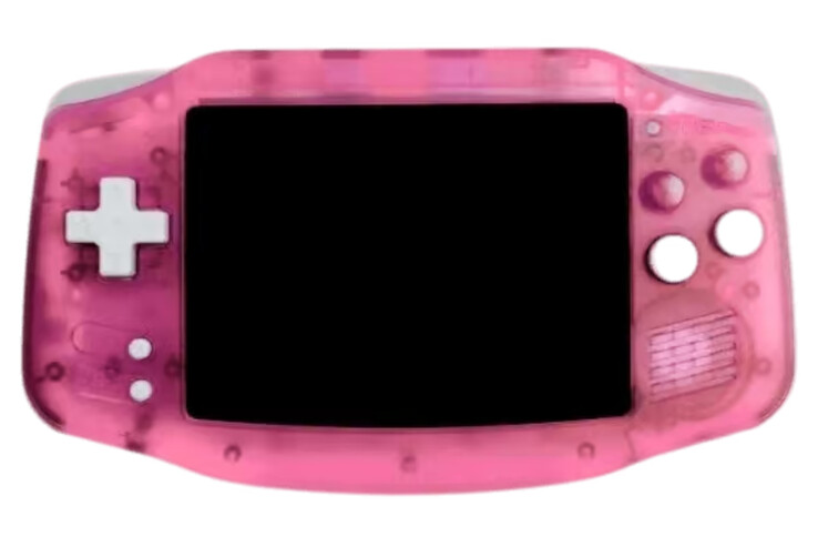 (Image source: Retro Gaming With Deadfred via Retro Handhelds)