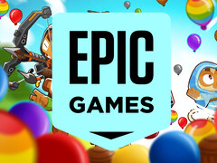 It is unclear when Epic Games&#039; next free mobile game will be available. (Image source: Epic Games)