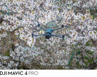 The Mavic 4 Pro is rumoured to support up to 240 W charging. (Image source: via Igor Bogdanov)