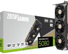 Zotac shrinks RTX 5000 series coolers with new Solid Core lineup (Image source: Zotac)