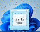 Windows 11's first anniversary may be cause for celebration. (Image source: author, pngkit)
