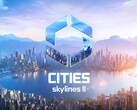 Cities Skylines 2 logo (Image source: Paradox Interactive)