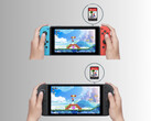 Switch 2 backwards compatibility (Image source: screenshot, Nintendo of America)