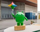 Android statue (Image Source: Google)