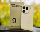 Oppo Find X9 Pro review. (Image source: Marcus Herbrich)