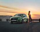Hot hatch fans would go crazy for an ST version of an all-electric Ford Fiesta. (Image source: Ford)