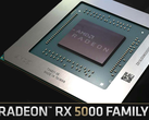 Navi 14: The Radeon RX 5300 series? (Image source: AMD)