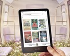Amazon is now reportedly shipping the Kindle Colorsoft with an improved display. (Image source: Amazon)