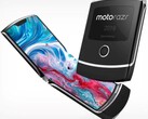 Motorola RAZR 2019 concept render (Source: Yanko Design)