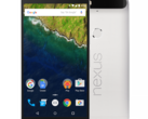 The Huawei Nexus 6P has been plagued by issues. (Source: Google)