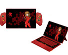 The EVA Asuka Limited Edition may well preclude a future general Intel Arrow Lake refresh. (Image source: One-Netbook)