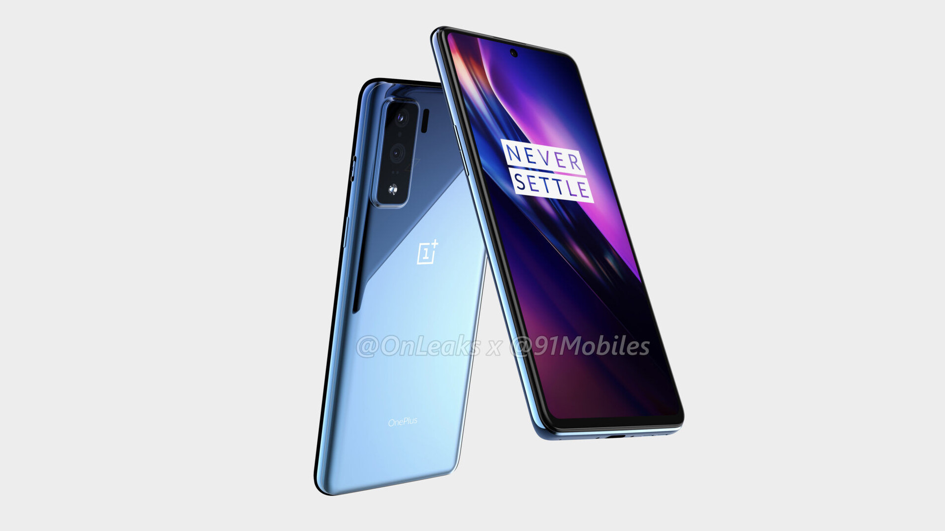 OnePlus 8 To Come With A Lite Model