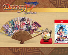 Disgaea 7 Complete: Ewwdo Edition banner (Image source: NIS America with edits)