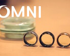 Omni Health Ring launches Kickstarter campaign for its AI-powered smart ring in three colors. (Image source: Omni Health Ring)