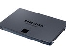 Samsung 860 QVO SSD now official with 1, 2, and 4 TB capacities, available for purchase in December 2018 (Source: Samsung Global Newsroom)