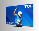TCL QM8 75-inch Mini LED TV (Image source: Best Buy with edits)