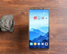 The Mate 10 Pro. (Source: AnandTech)