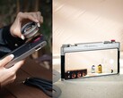 Nubia offers an interesting photography kit for the brand-new Z70S Ultra. (Image source: Nubia)